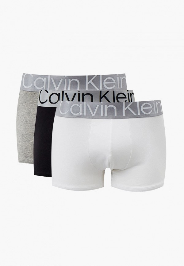 Трусы 3 шт. Calvin Klein Underwear