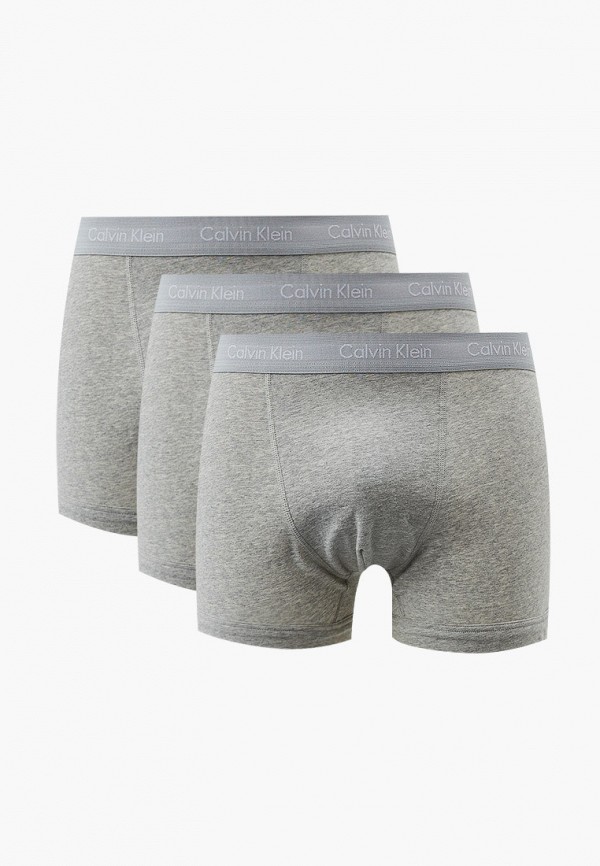 фото Трусы 3 шт. calvin klein underwear