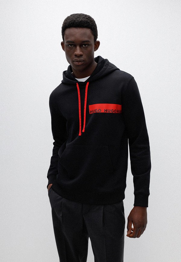 фото Худи hugo