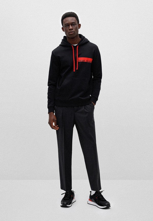 фото Худи hugo