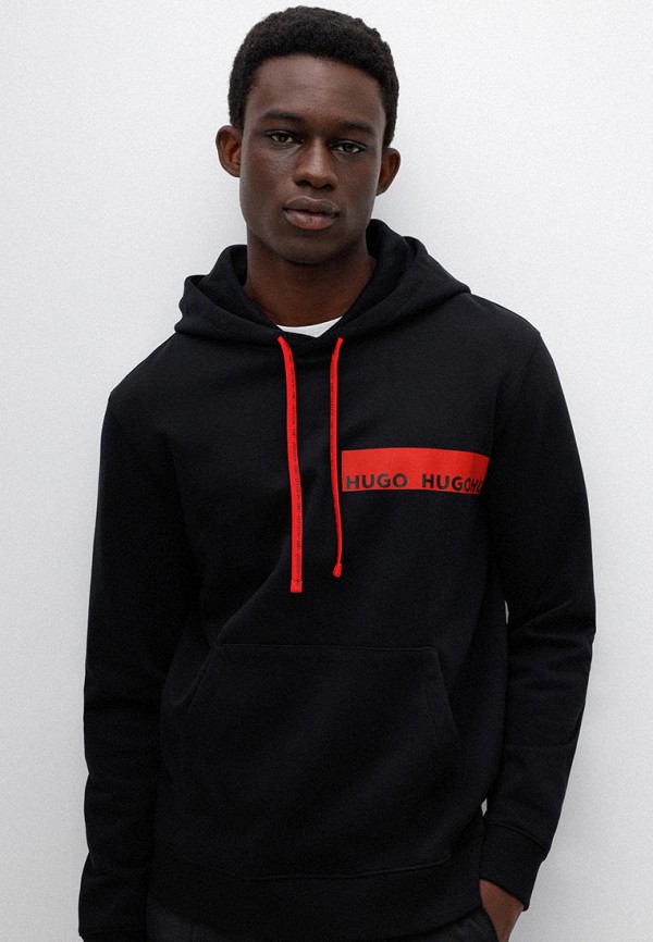 фото Худи hugo