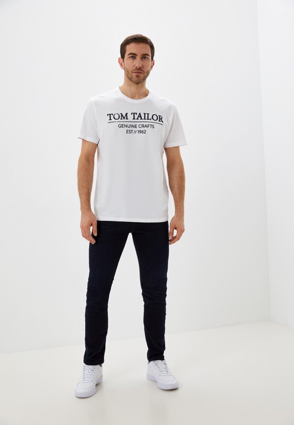 фото Джинсы tom tailor