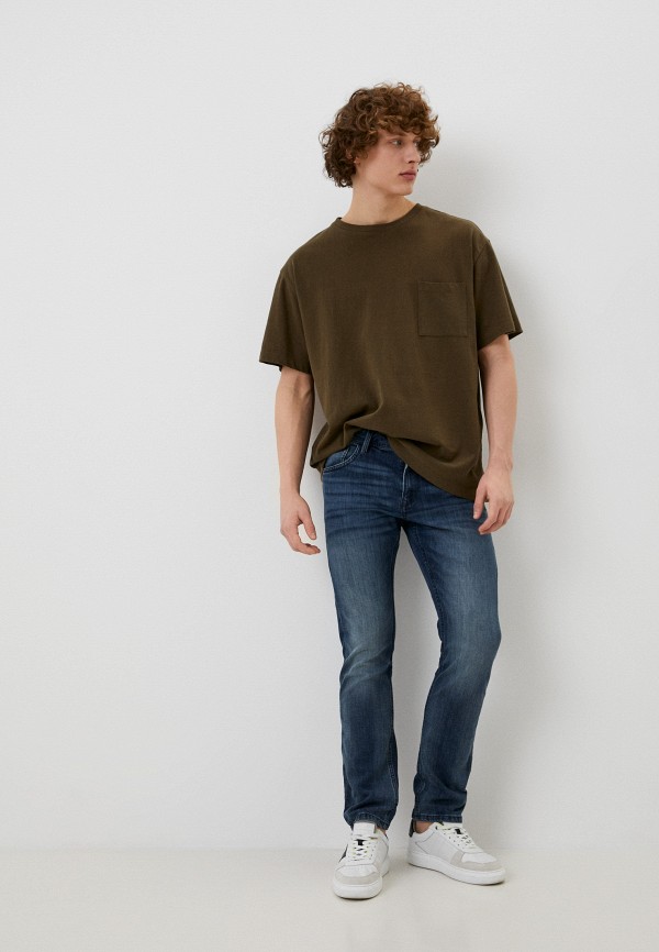 фото Джинсы tom tailor