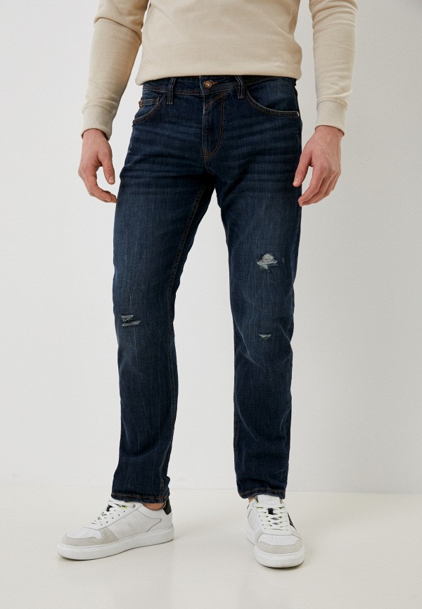 фото Джинсы tom tailor