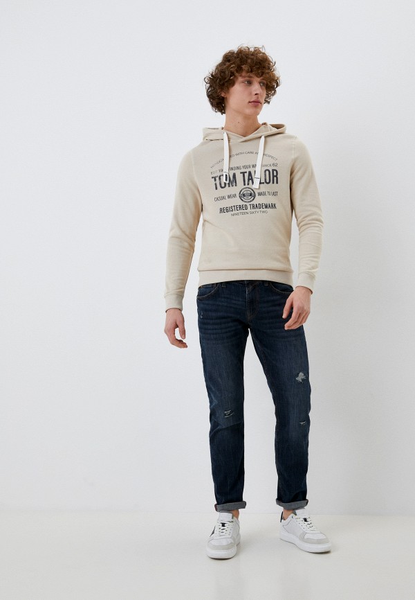 фото Джинсы tom tailor