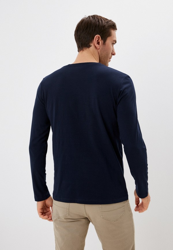 фото Лонгслив tom tailor