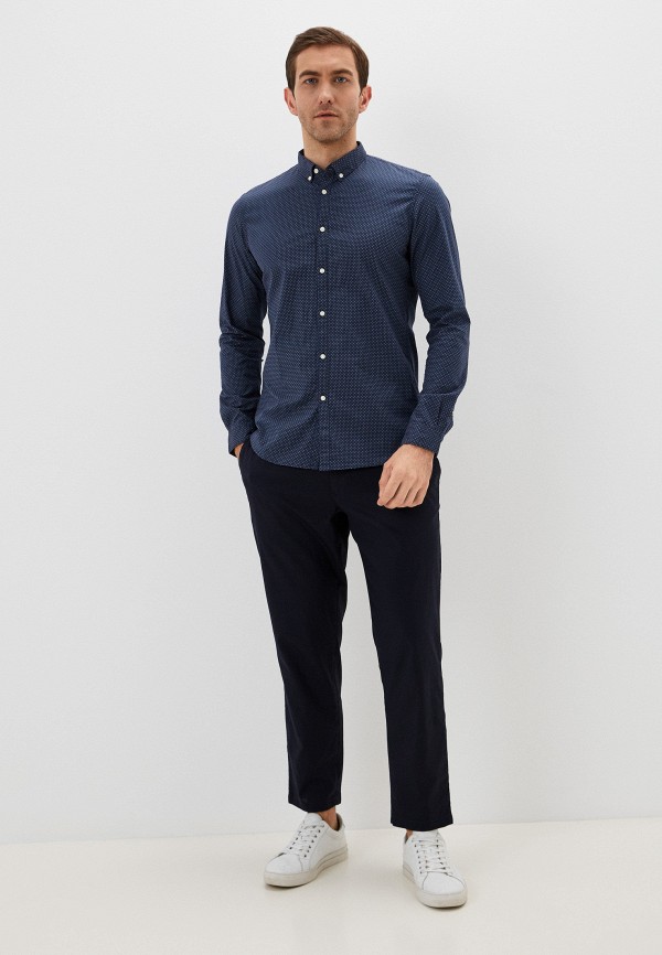 фото Рубашка tom tailor