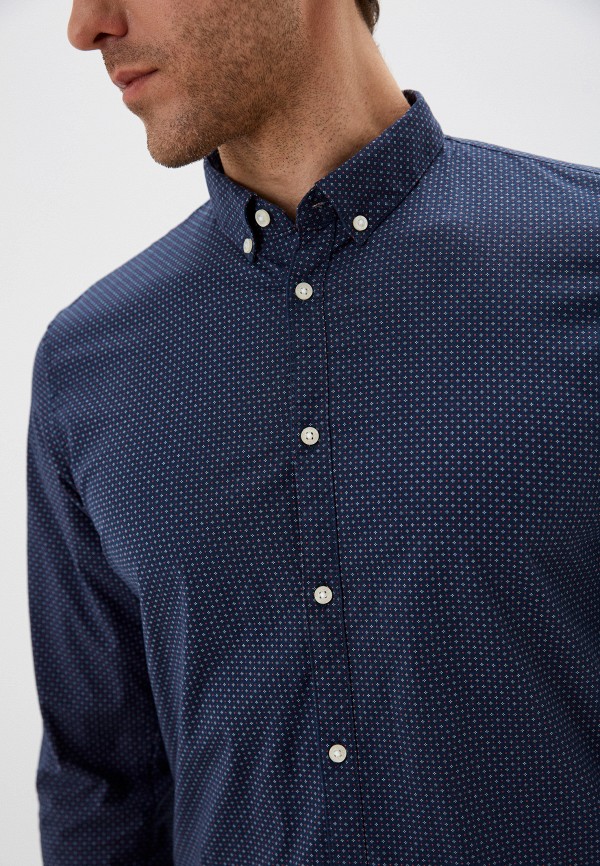 фото Рубашка tom tailor