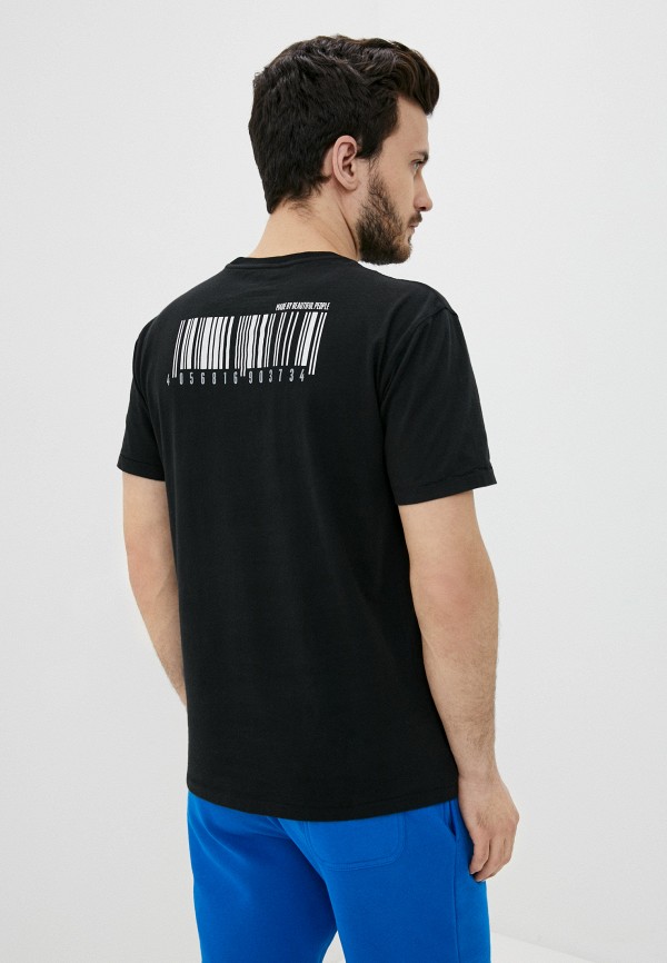 

Футболка Drykorn, Черный, SAMUEL_CODE