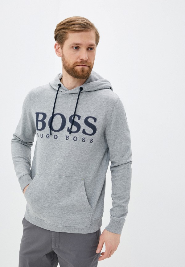 фото Худи boss
