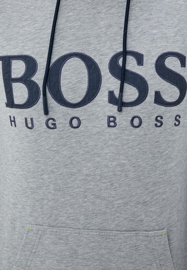 фото Худи boss