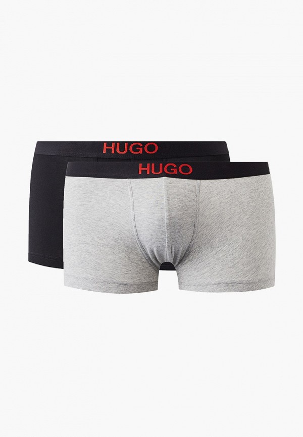 

Комплект Hugo, Разноцветный, TRUNK BROTHER PACK