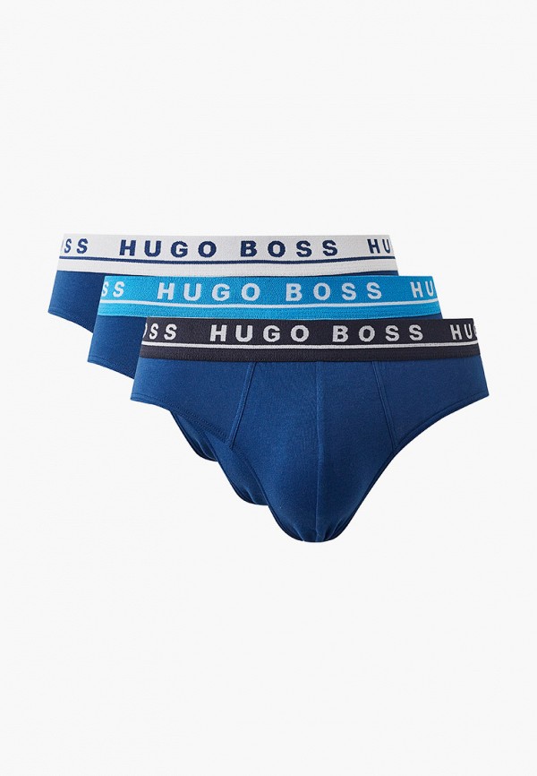 

Комплект Boss, Синий