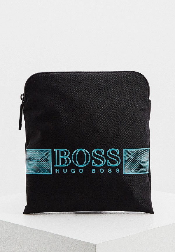 

Сумка Boss, Черный, Pixel O_S zip env