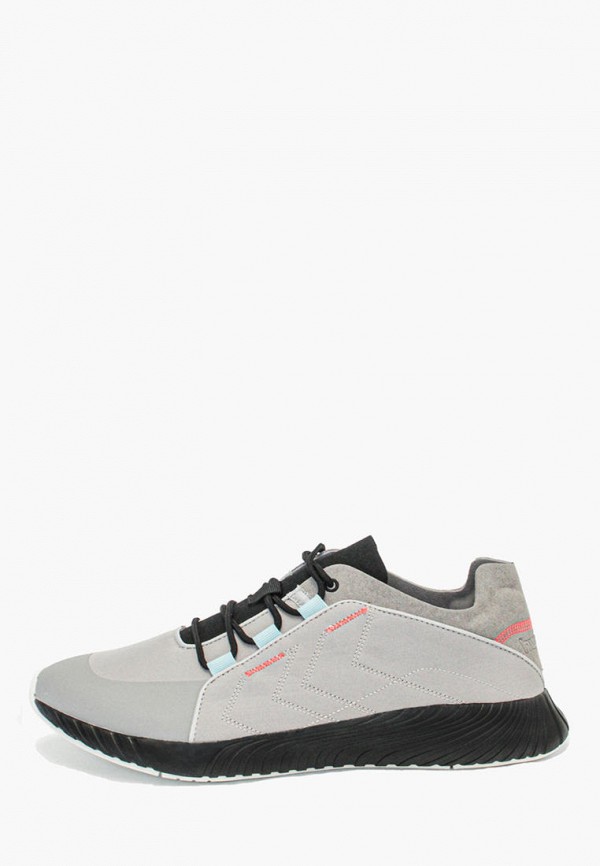 

Кроссовки Hummel, Серый, MC TRAINER
