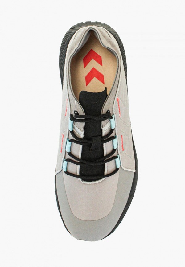 

Кроссовки Hummel, Серый, Hummel MP002XM1I9JF