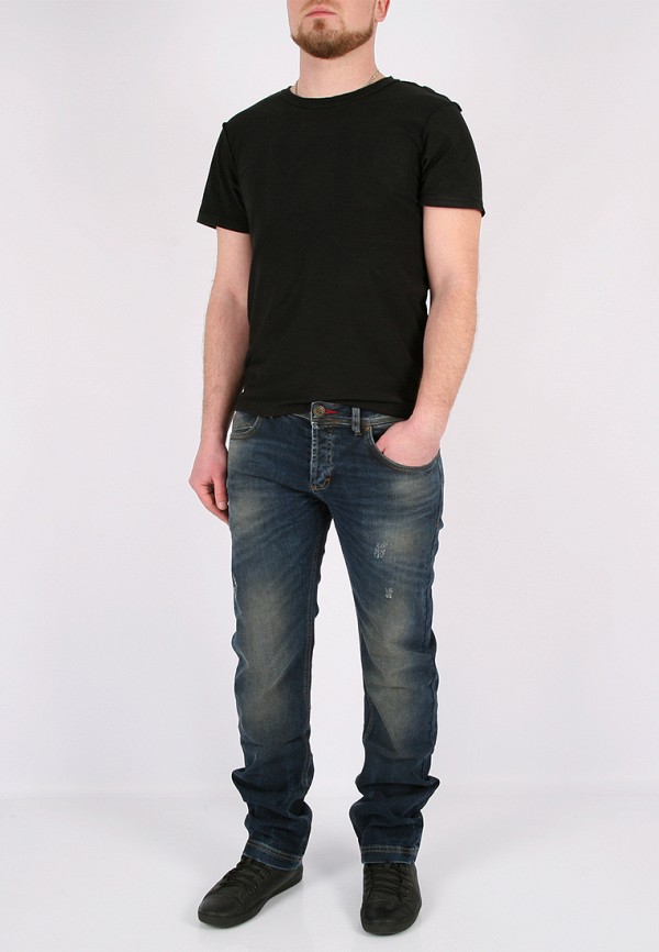 

Джинсы H.I.S, Синий