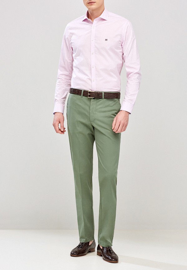 

Рубашка Pedro del Hierro, Розовый