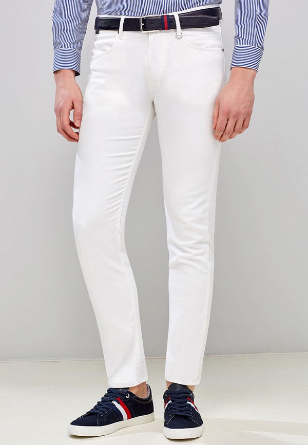 

Джинсы Pedro del Hierro, Белый