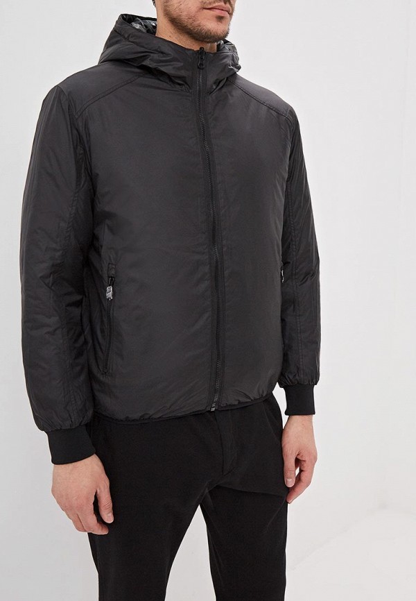 фото Куртка утепленная winterra