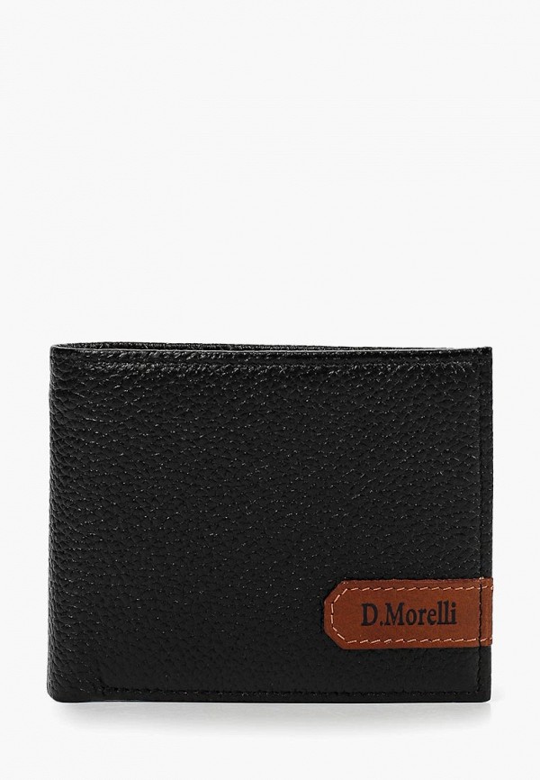 фото Кошелек d.morelli