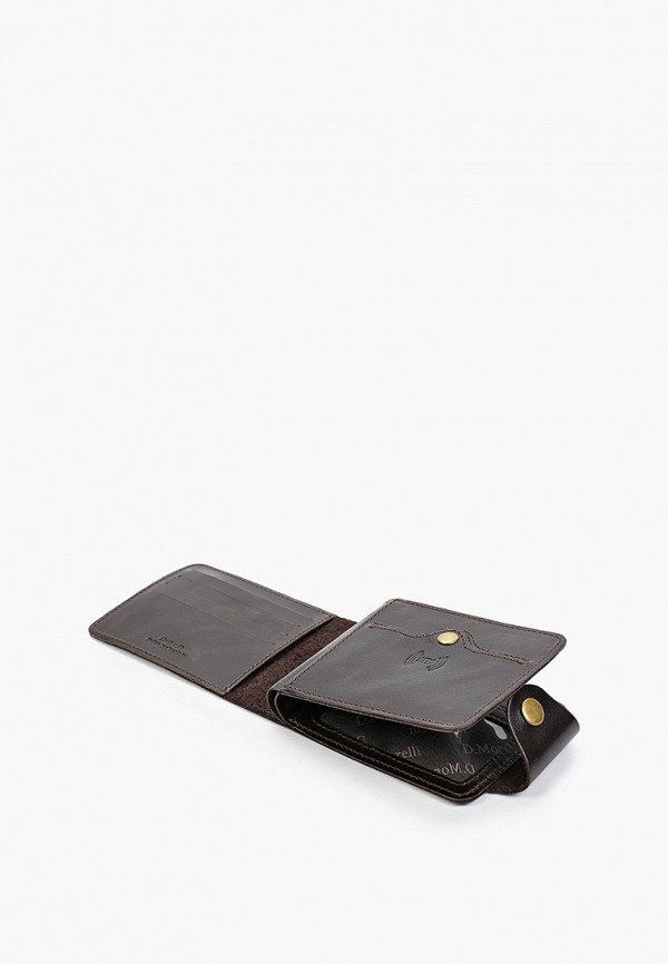 фото Кошелек d.morelli