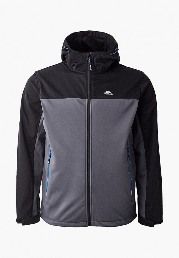 Trespass перевод