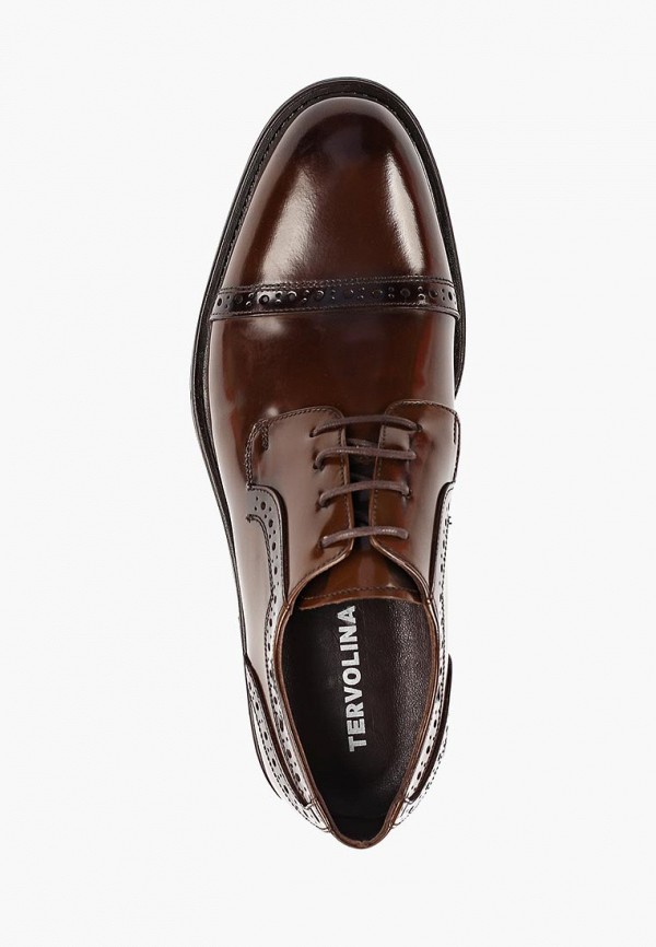 фото Туфли tervolina