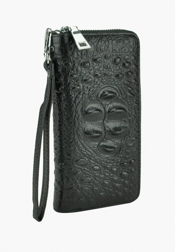 

Кошелек RoyalBag, Черный, RoyalBag MP002XM1K2KQ