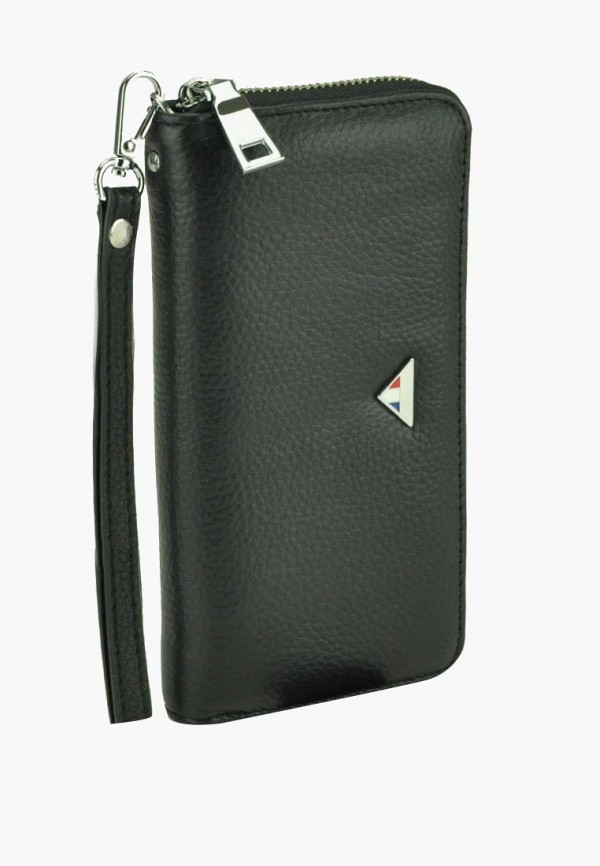 

Кошелек RoyalBag, Черный, RoyalBag MP002XM1K2KT