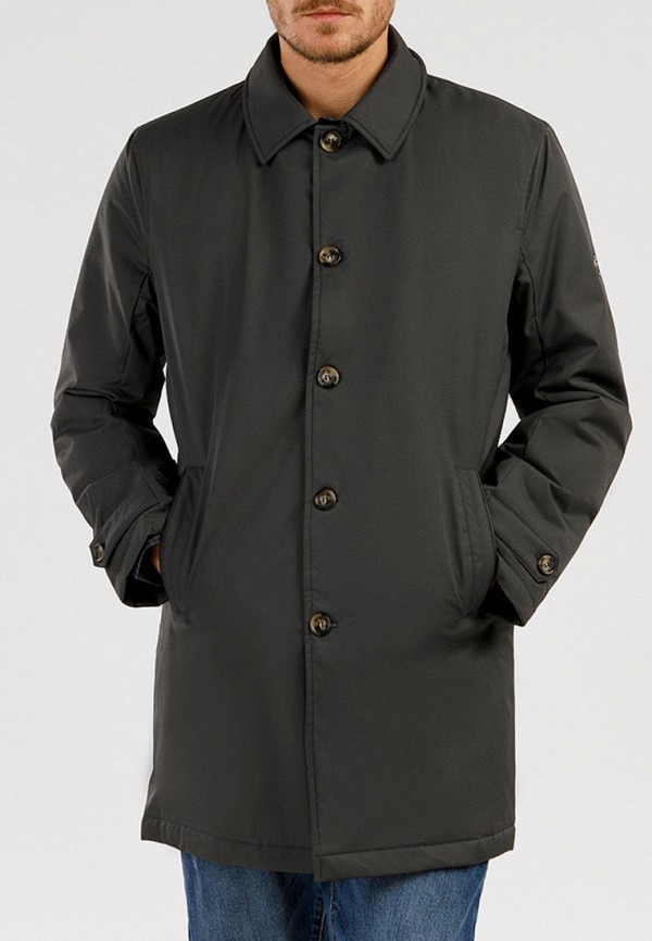 Куртка утепленная Finn Flare 3858₽