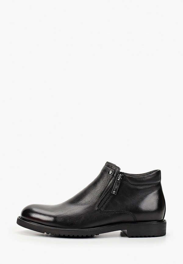 

Ботинки Pierre Cardin, Черный