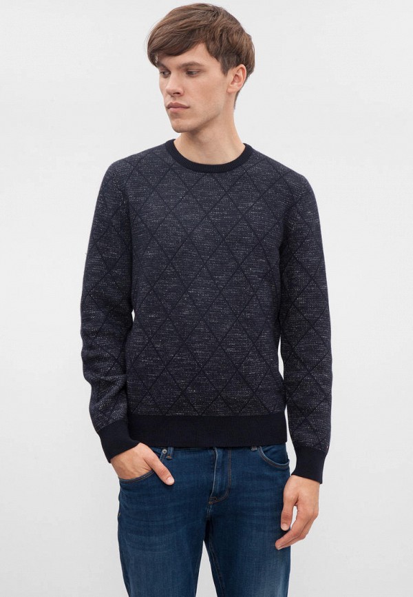 

Джемпер Tommy Hilfiger, Tommy Hilfiger MP002XM1K2SP, Синий