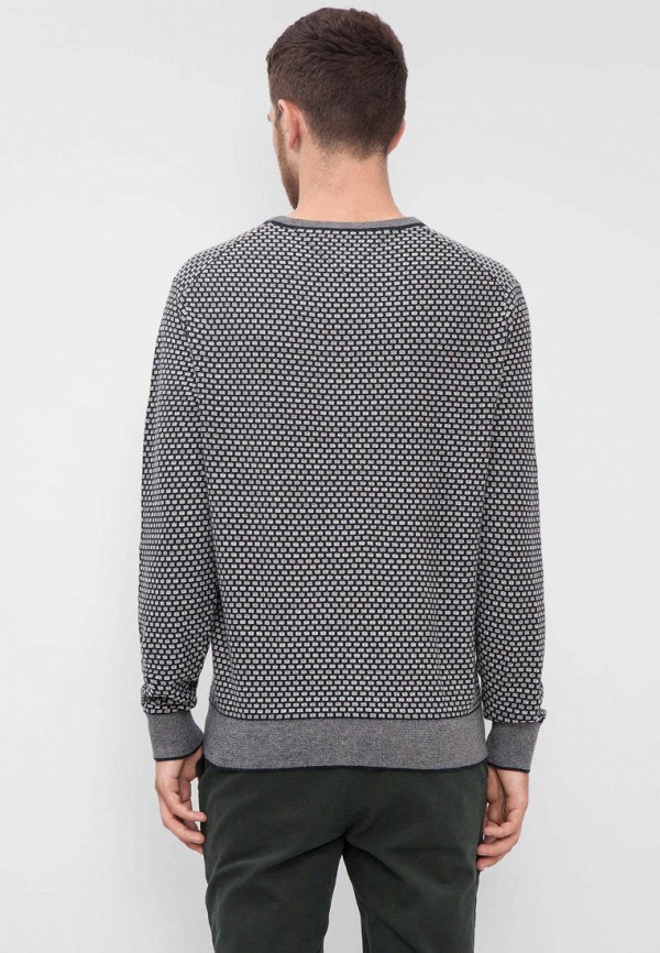 

Джемпер Tommy Hilfiger, Tommy Hilfiger MP002XM1K2SR, Синий