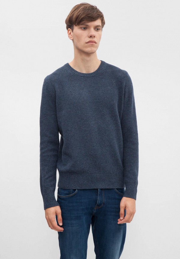 

Джемпер Tommy Hilfiger, Синий, Tommy Hilfiger MP002XM1K2SY