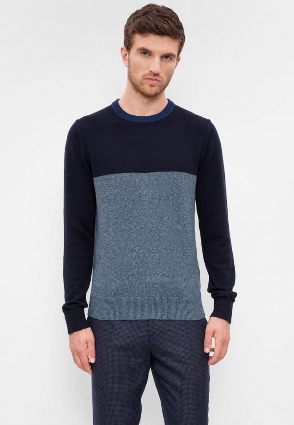 

Джемпер Tommy Hilfiger, Синий, Tommy Hilfiger MP002XM1K2SZ