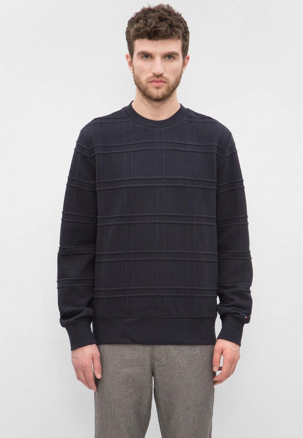 

Джемпер Tommy Hilfiger, Tommy Hilfiger MP002XM1K2T1, Синий