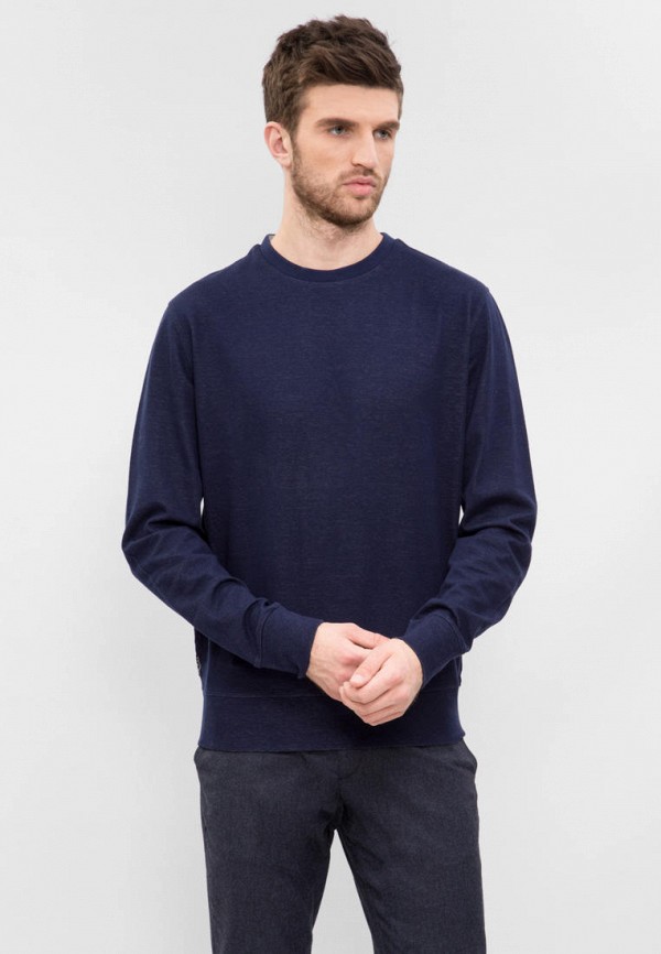 

Джемпер Tommy Hilfiger, Синий, Tommy Hilfiger MP002XM1K2T2