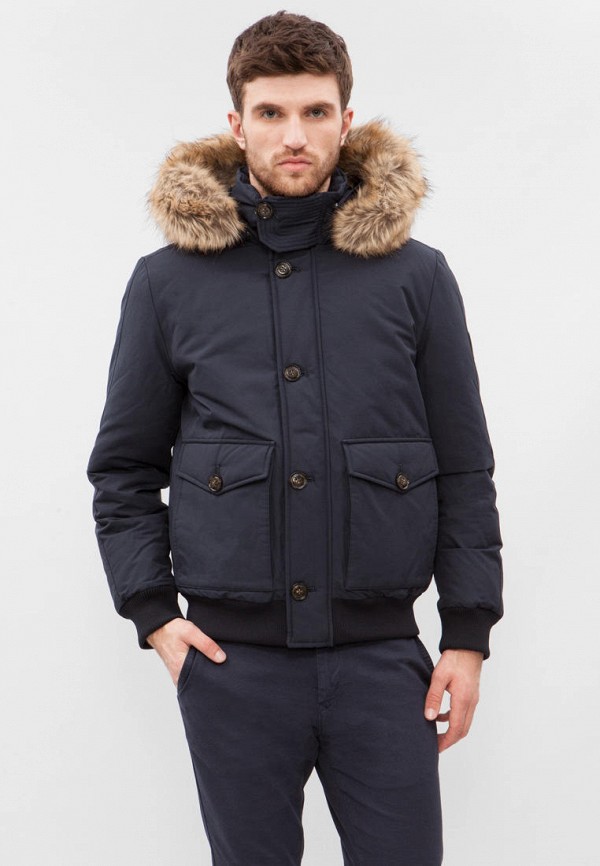 

Пуховик Tommy Hilfiger, Серый, Tommy Hilfiger MP002XM1K2T3