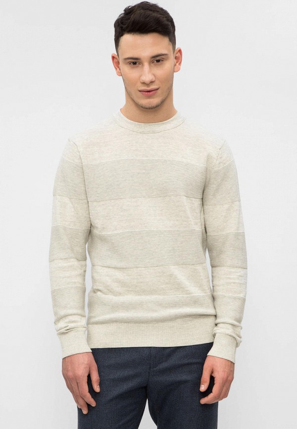 

Свитер Tommy Hilfiger, Серый, Tommy Hilfiger MP002XM1K2T9