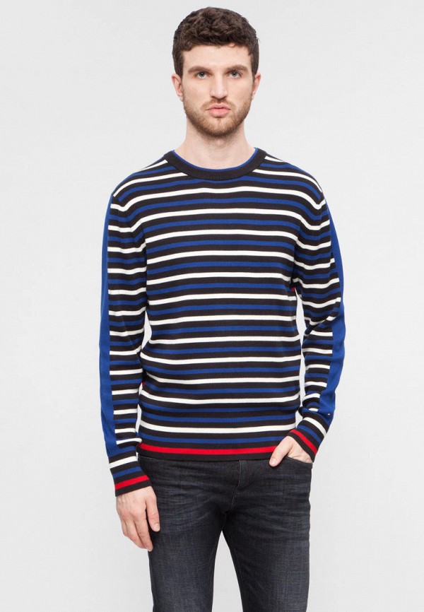 

Джемпер Tommy Hilfiger, Черный, Tommy Hilfiger MP002XM1K2TD