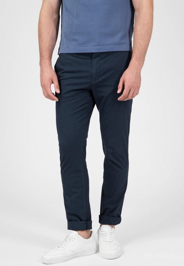 

Брюки Tommy Hilfiger, Tommy Hilfiger MP002XM1K2TH, Синий