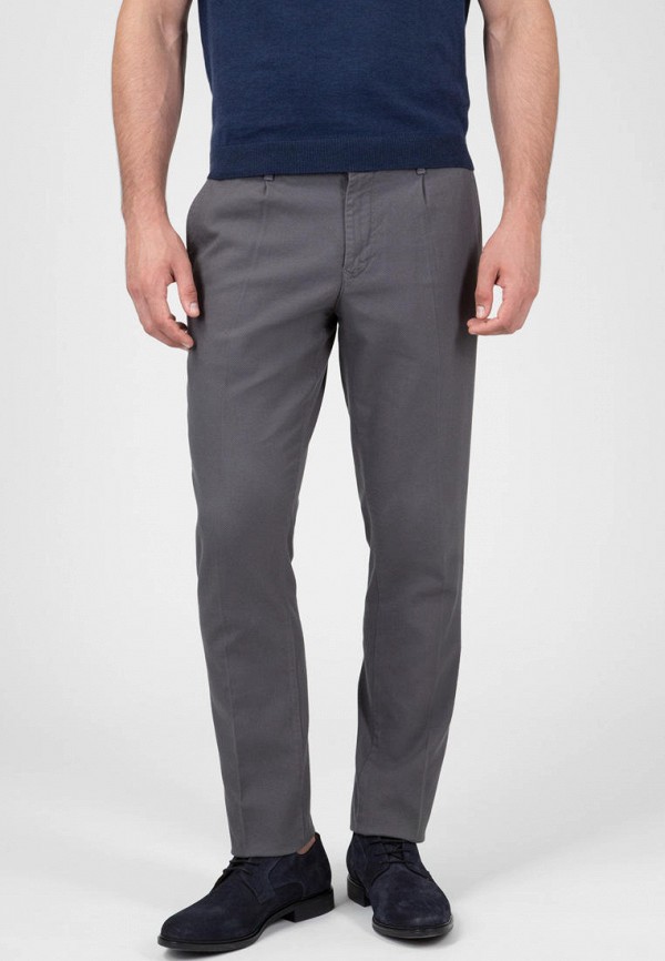 

Брюки Tommy Hilfiger, Tommy Hilfiger MP002XM1K2TI, Серый