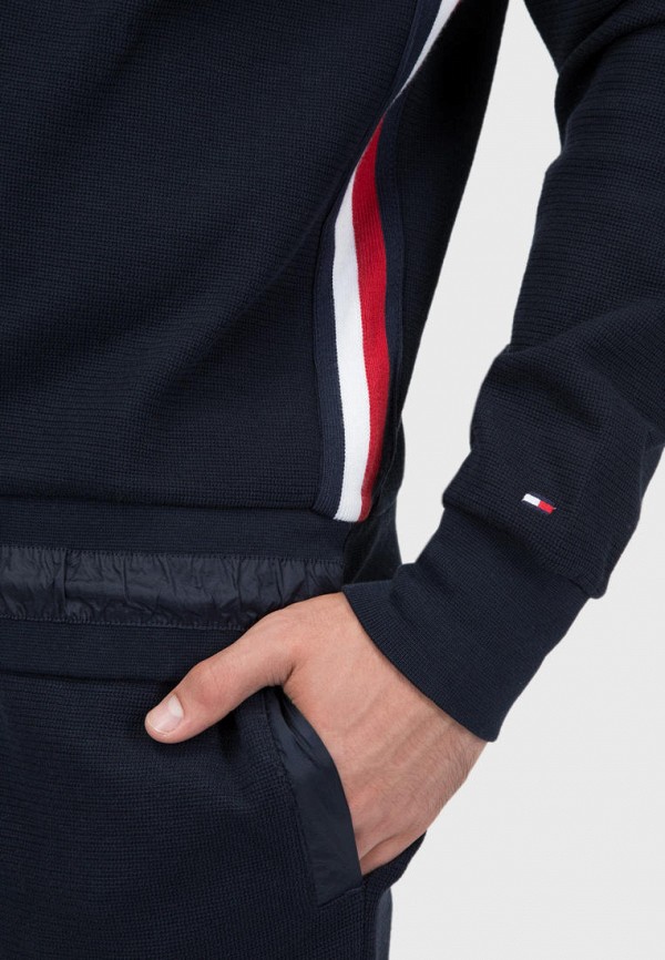 

Свитшот Tommy Hilfiger, Tommy Hilfiger MP002XM1K2TK, Синий