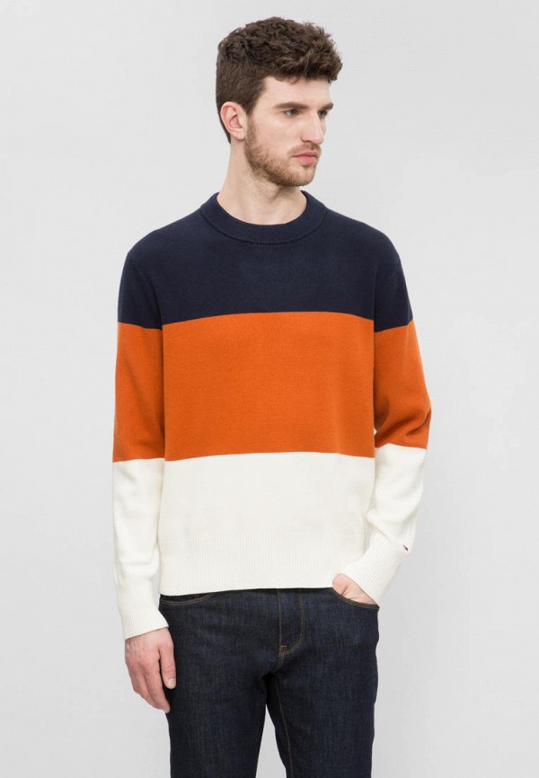 

Джемпер Tommy Hilfiger, Tommy Hilfiger MP002XM1K2TL, Мультиколор