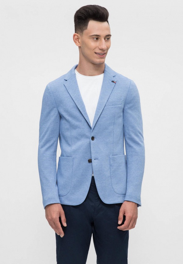 

Пиджак Tommy Hilfiger, Синий