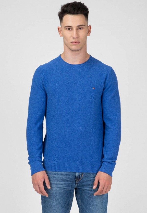 

Джемпер Tommy Hilfiger, Tommy Hilfiger MP002XM1K2TV, Синий
