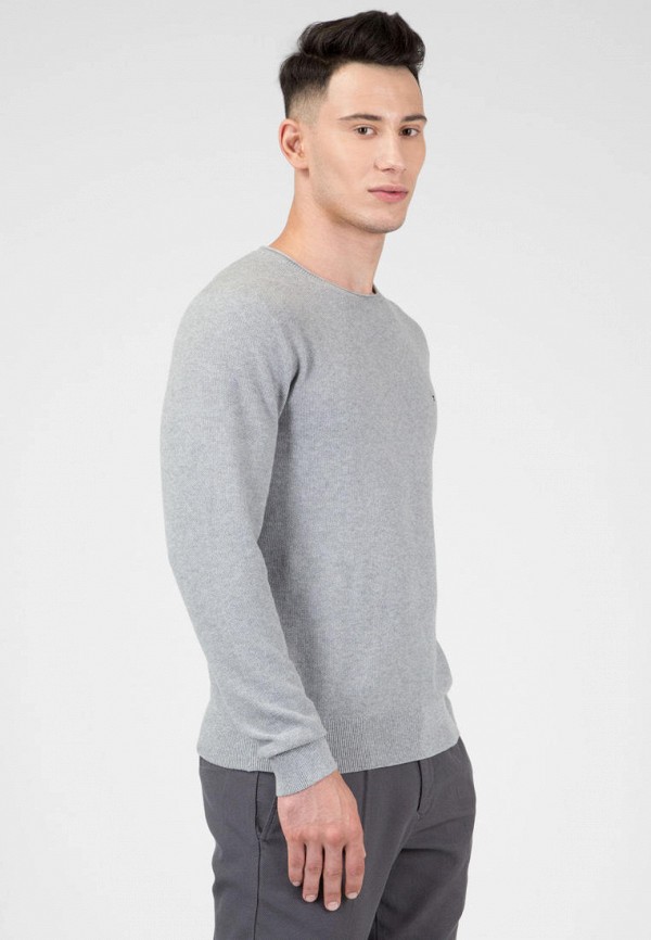 

Джемпер Tommy Hilfiger, Tommy Hilfiger MP002XM1K2TW, Серый