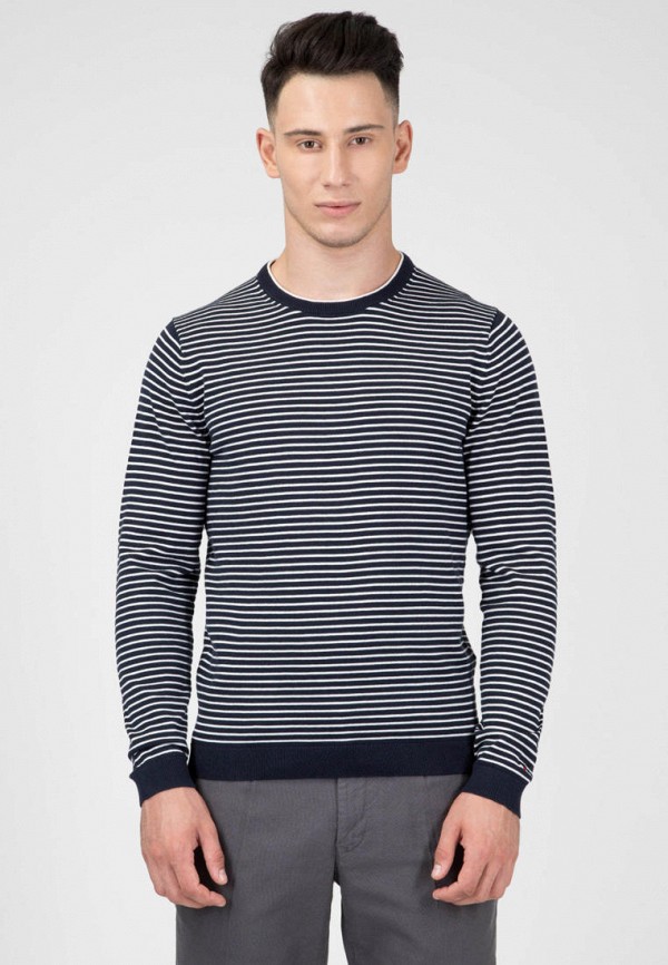 

Джемпер Tommy Hilfiger, Tommy Hilfiger MP002XM1K2TY, Синий