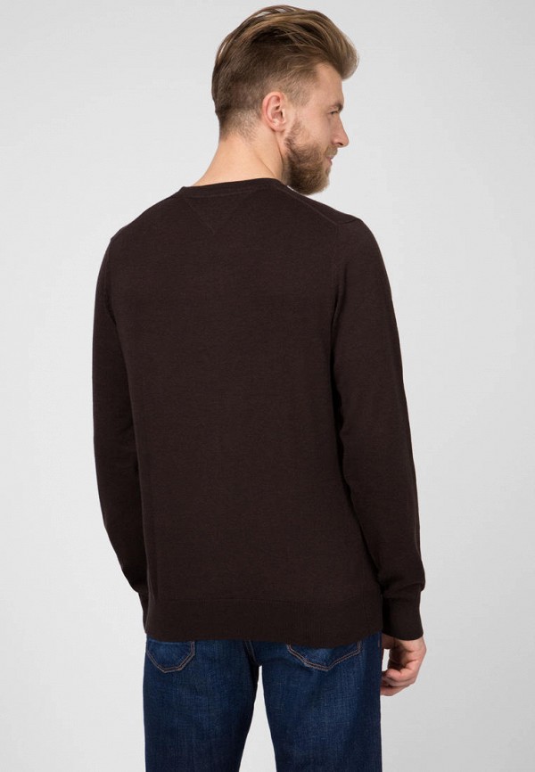 

Джемпер Tommy Hilfiger, Коричневый, Tommy Hilfiger MP002XM1K2UH